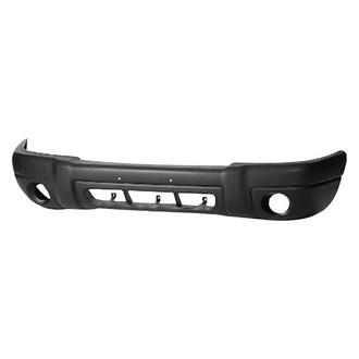 Replace® - Front Bumper Cover (Standard Line)