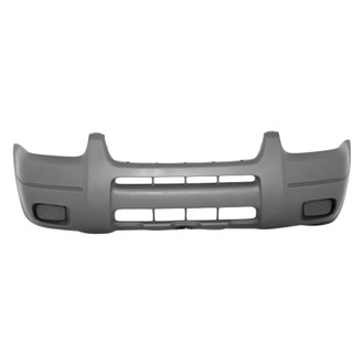 Replace® - Front Bumper Cover (Standard Line)