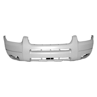Replace® - Front Bumper Cover (Standard Line)