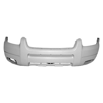 Replace® - Front Bumper Cover (Standard Line)