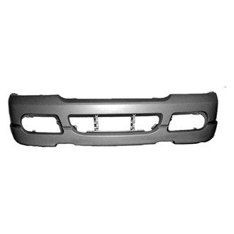 Replace® - Front Bumper Cover (CAPA Certified)