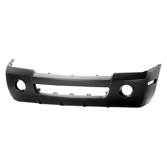 Replace® - Front Bumper Cover