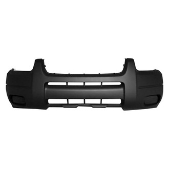 Replace® - Front Bumper Cover (Standard Line)