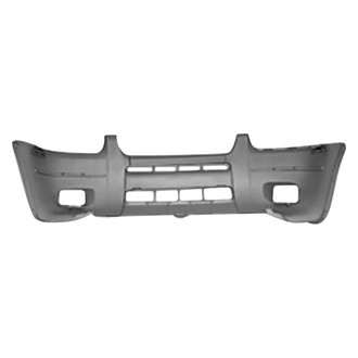 Replace® - Front Bumper Cover (Standard Line)