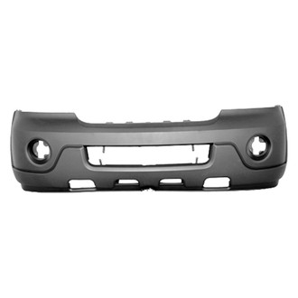 Replace® - Front Bumper Cover