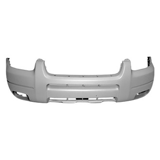 Replace® - Front Bumper Cover (Standard Line)