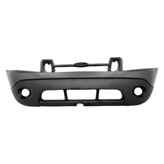 Replace® - Front Bumper Cover (Standard Line)