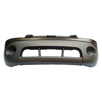 Replace® - Front Bumper Cover (Standard Line)