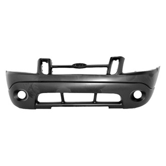 Replace® - Front Bumper Cover (Standard Line)
