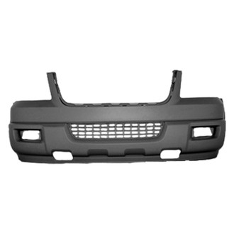Replace® - Front Bumper Cover (Standard Line)