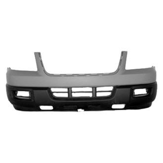 Replace® - Front Bumper Cover (Standard Line)