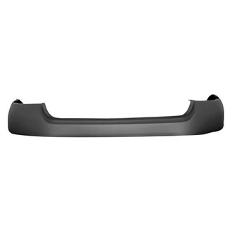 Replace® - Front Upper Bumper Cover (Platinum Plus)