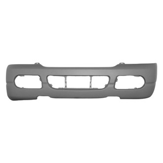Replace® - Front Bumper Cover (Platinum Plus)