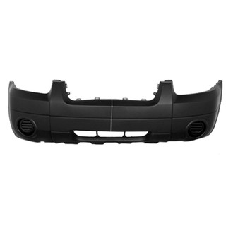 Replace® - Front Bumper Cover (Standard Line)