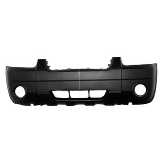 Replace® - Front Bumper Cover (Platinum Plus)