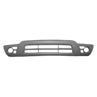 Replace® - Front Lower Bumper Cover (Platinum Plus)