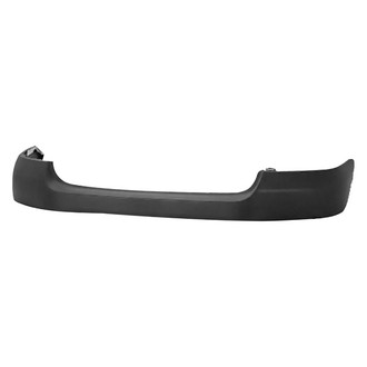 Replace® - Front Upper Bumper Cover (CAPA Certified)