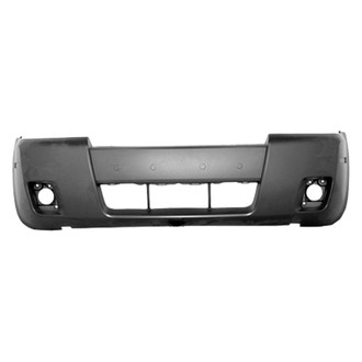 Replace® - Front Bumper Cover (Standard Line)