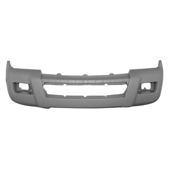 Replace® - Front Bumper Cover (Platinum Plus)