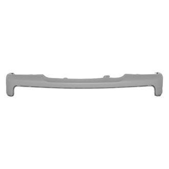 Replace® - Front Upper Bumper Cover (Platinum Plus)
