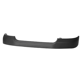 Replace® - Front Upper Bumper Cover (Platinum Plus)