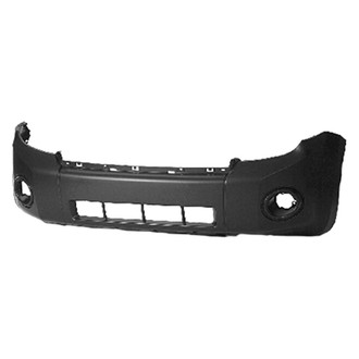 Replace® - Front Bumper Cover (Standard Line)