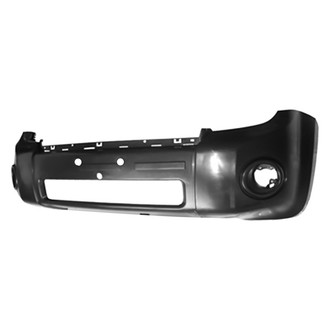 Replace® - Front Bumper Cover (Platinum Plus)