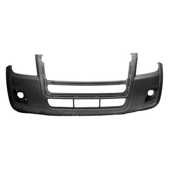 Replace® - Front Bumper Cover (CAPA Certified)