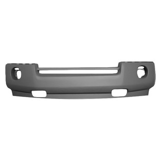 Replace® - Front Lower Bumper Cover (Platinum Plus)