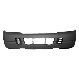 Replace® - Front Bumper Cover (CAPA Certified)