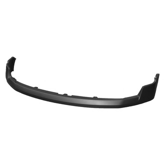 Replace® - Front Upper Bumper Cover (Platinum Plus)