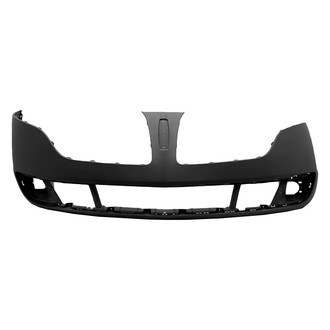 Replace® - Remanufactured Front Bumper Cover