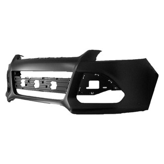 Replace® - Front Bumper Cover (Platinum Plus)