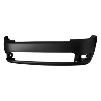 Replace® - Front Bumper Cover (CAPA Certified)