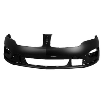 Replace® - Front Bumper Cover (CAPA Certified)