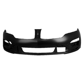 Replace® - Front Bumper Cover (CAPA Certified)