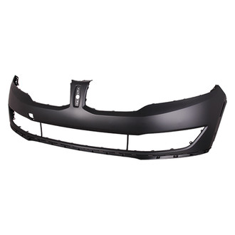 Replace® - Front Bumper Cover (CAPA Certified)