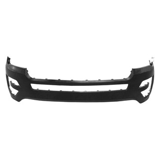 Replace® - Front Bumper Cover (Platinum Plus)