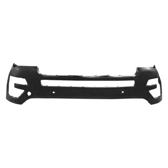 Replace® - Front Bumper Cover (CAPA Certified)