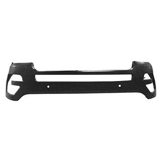 Replace® - Front Bumper Cover (CAPA Certified)
