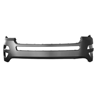 Replace® - Front Bumper Cover (CAPA Certified)