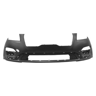 Replace® - Front Bumper Cover (Standard Line)