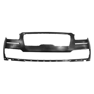 Replace® - Front Bumper Cover (Standard Line)