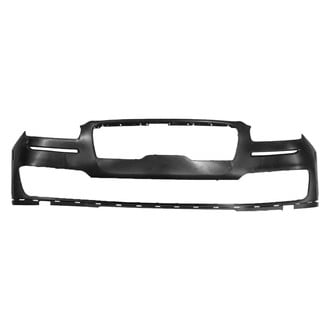 Replace® - Front Bumper Cover (Standard Line)