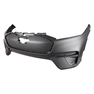 Replace® - Front Bumper Cover (Standard Line)