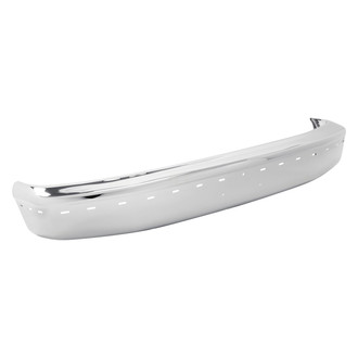 Replace® - Front Bumper (Platinum Plus)
