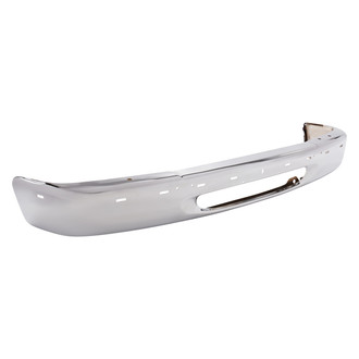 Replace® - Front Bumper