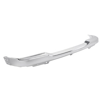 Replace® - Front Bumper Face Bar (Diamond Standard Line)