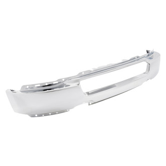 Replace® - Front Bumper Face Bar (Diamond Standard Line)