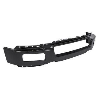 Replace® - Front Bumper Face Bar (Diamond Standard Line)